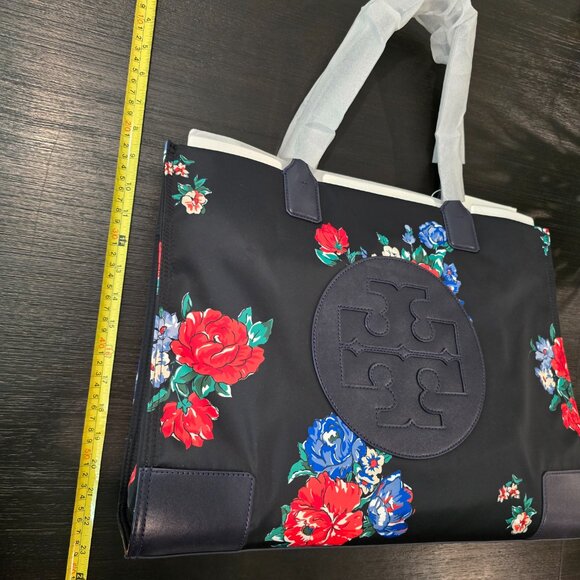 Tory Burch Totebag, NWT - Picture 7 of 11